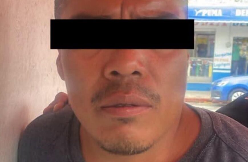 Vinculan a proceso a Francisco Javier “N” por feminicidio de estudiante española en Morelos