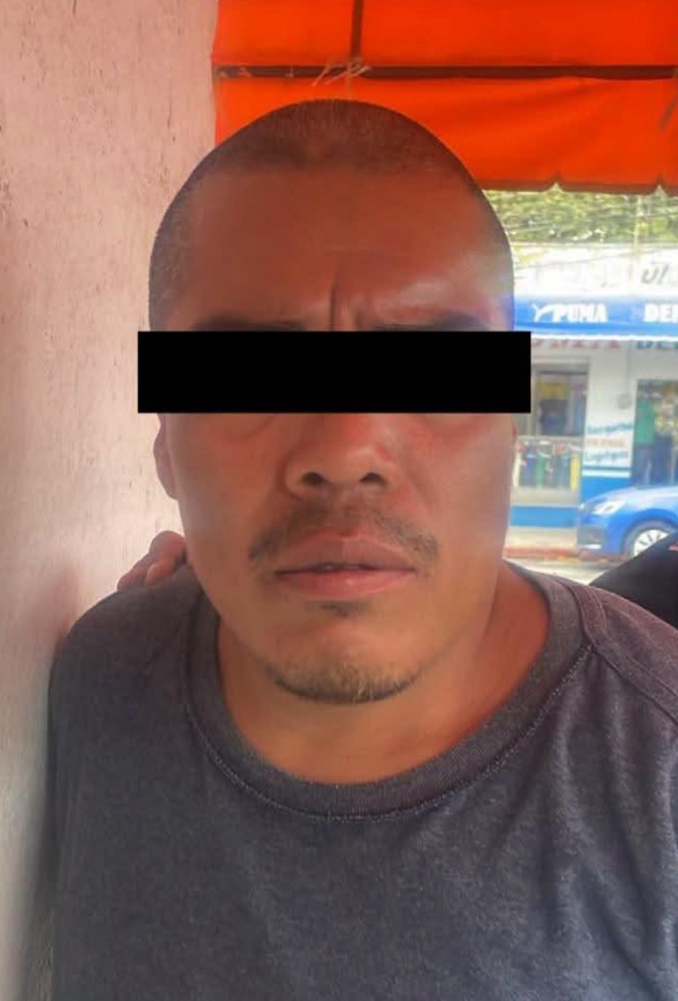Vinculan a proceso a Francisco Javier “N” por feminicidio de estudiante española en Morelos