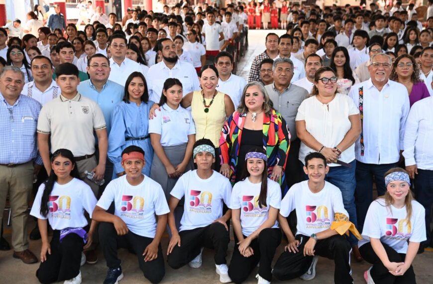 SETAB pone en marcha “ABC de las Emociones” para fortalecer el bienestar de estudiantes