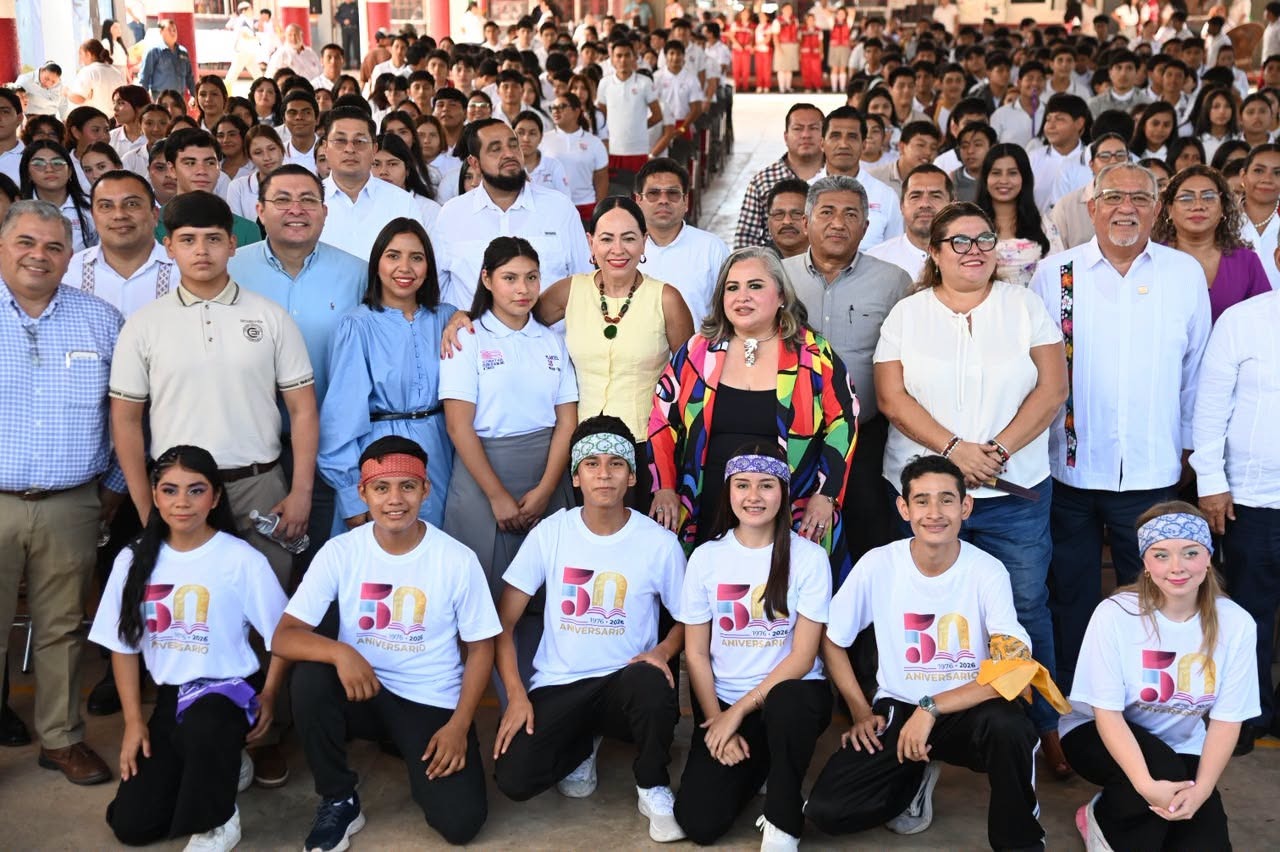 SETAB pone en marcha “ABC de las Emociones” para fortalecer el bienestar de estudiantes