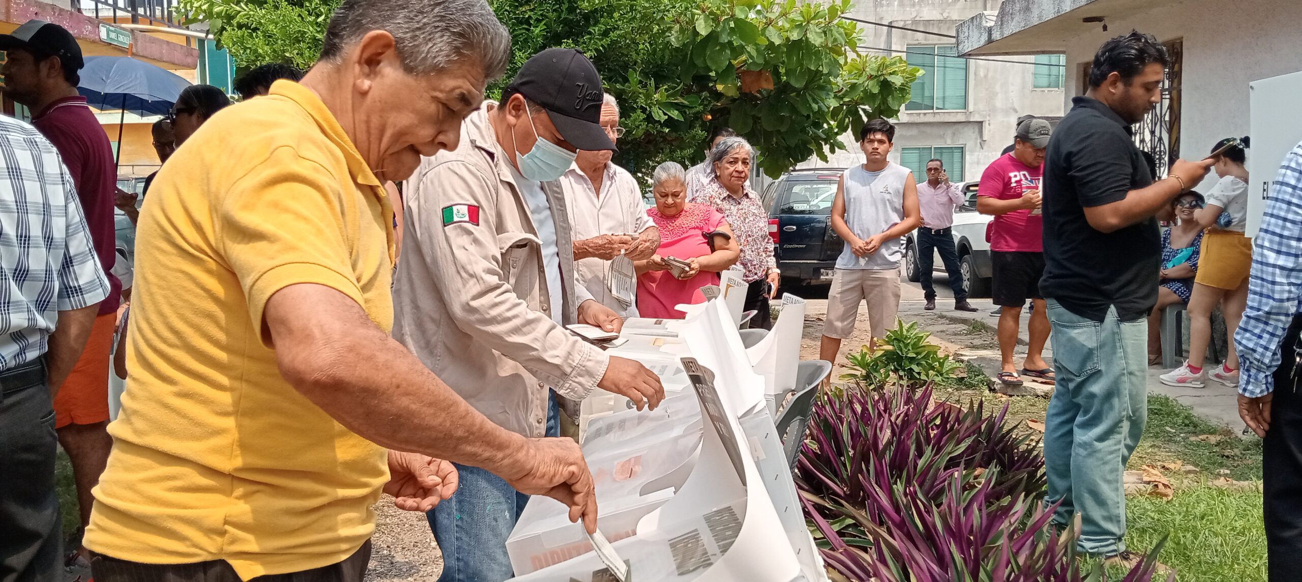 IEPCT prevé aprobar el viernes calendario del proceso electoral 2026-2027