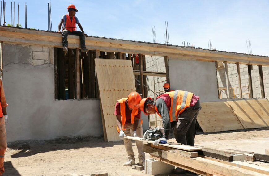 Gobierno de Tabasco construirá nuevas aulas y domo para EMSAD de Nicolás Bravo