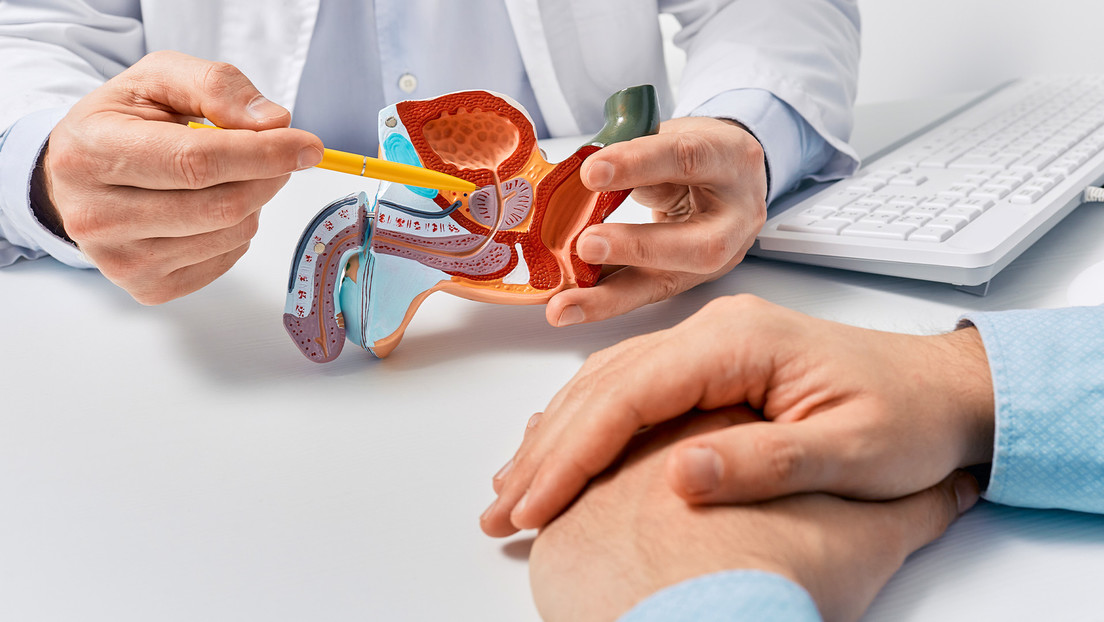 Identifican ocho huellas genéticas que podrían anticipar los casos más agresivos de cáncer de próstata