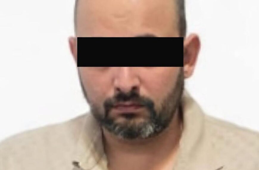 Detienen a dos presuntos integrantes de grupo que extorsionaba al sector cárnico en Tabasco