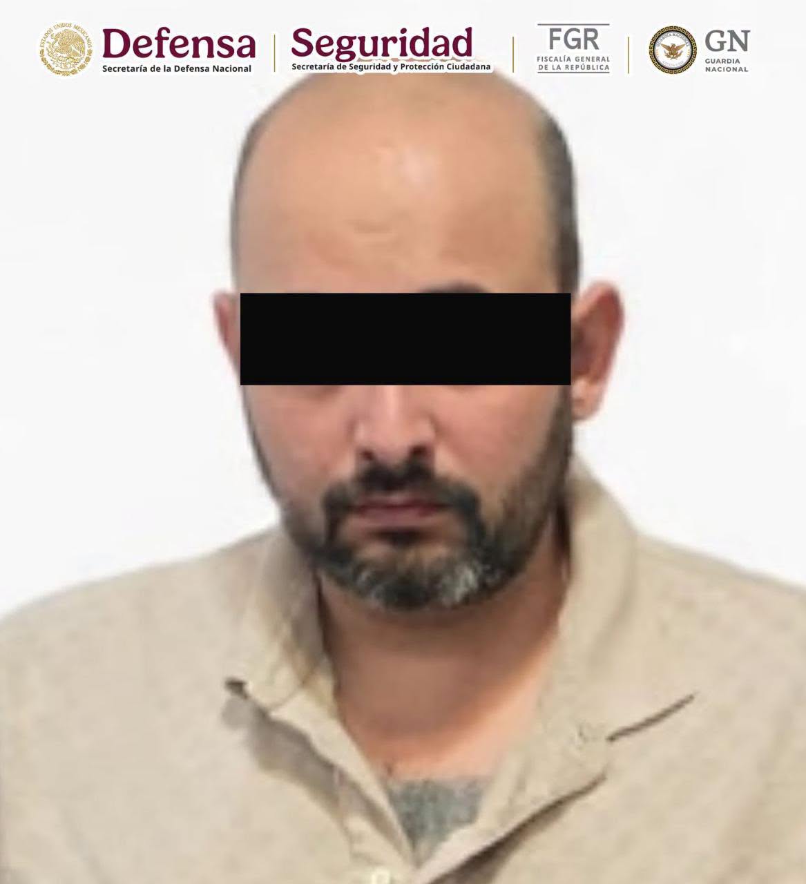 Detienen a dos presuntos integrantes de grupo que extorsionaba al sector cárnico en Tabasco