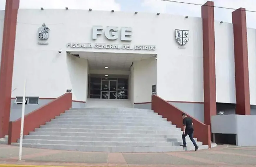 FGET ejecuta tres órdenes de aprehensión por homicidio calificado en Tabasco