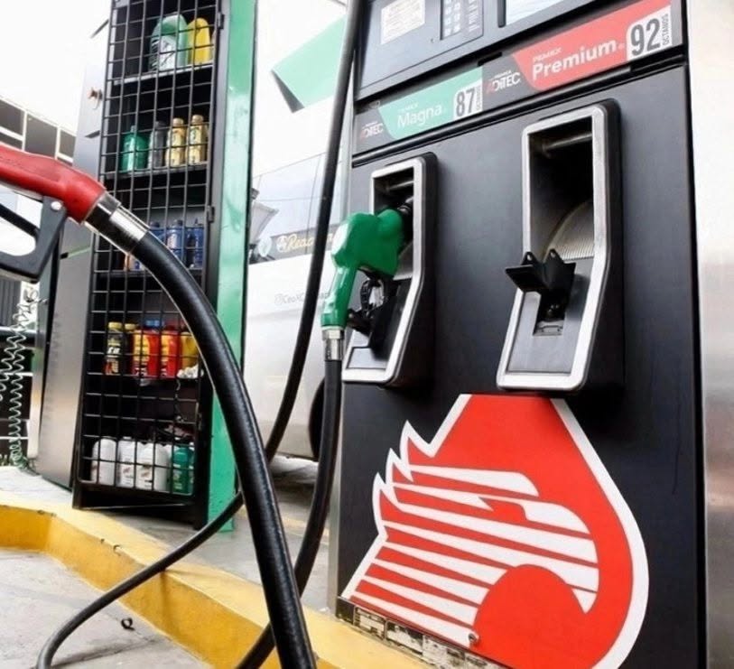 Hacienda propone endurecer controles contra el tráfico de combustibles