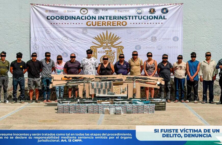 Asesinan en Guerrero a elemento de la Guardia Nacional señalado en video previo a su muerte