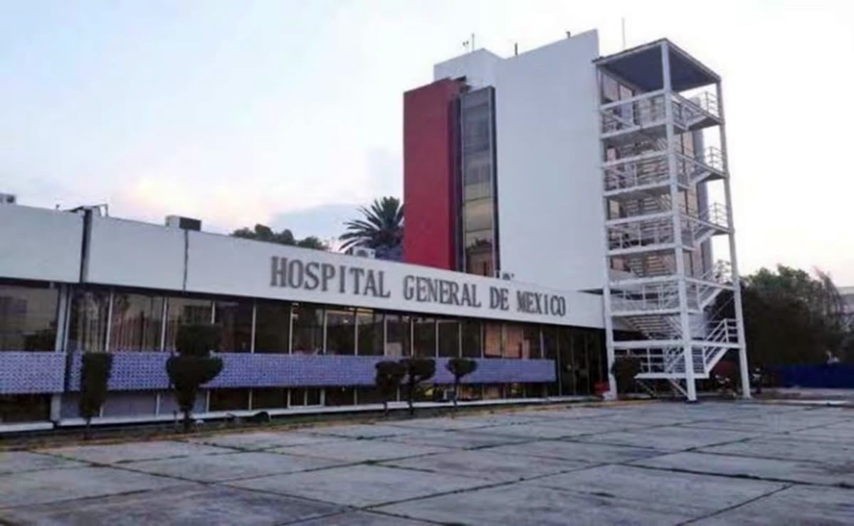Brote de gastroenteritis en Hospital General de México afecta a 135 médicos residentes
