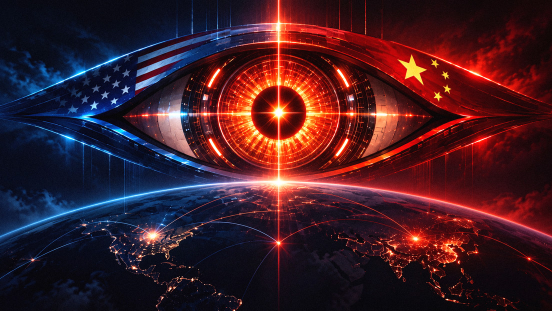 Estados Unidos y China acuerdan diálogo bilateral sobre superinteligencia