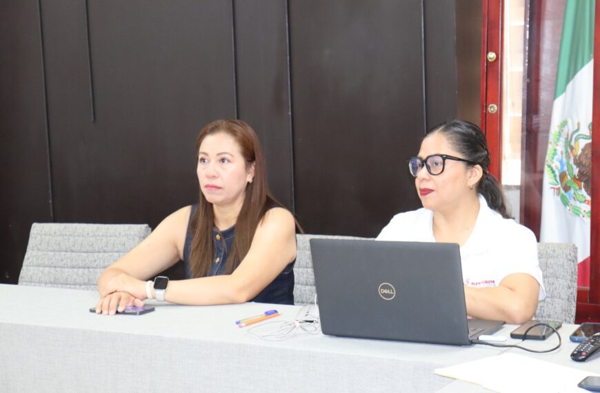 Eligen ganadores del Concurso Nacional de Transparencia en Corto 2026 en Tabasco