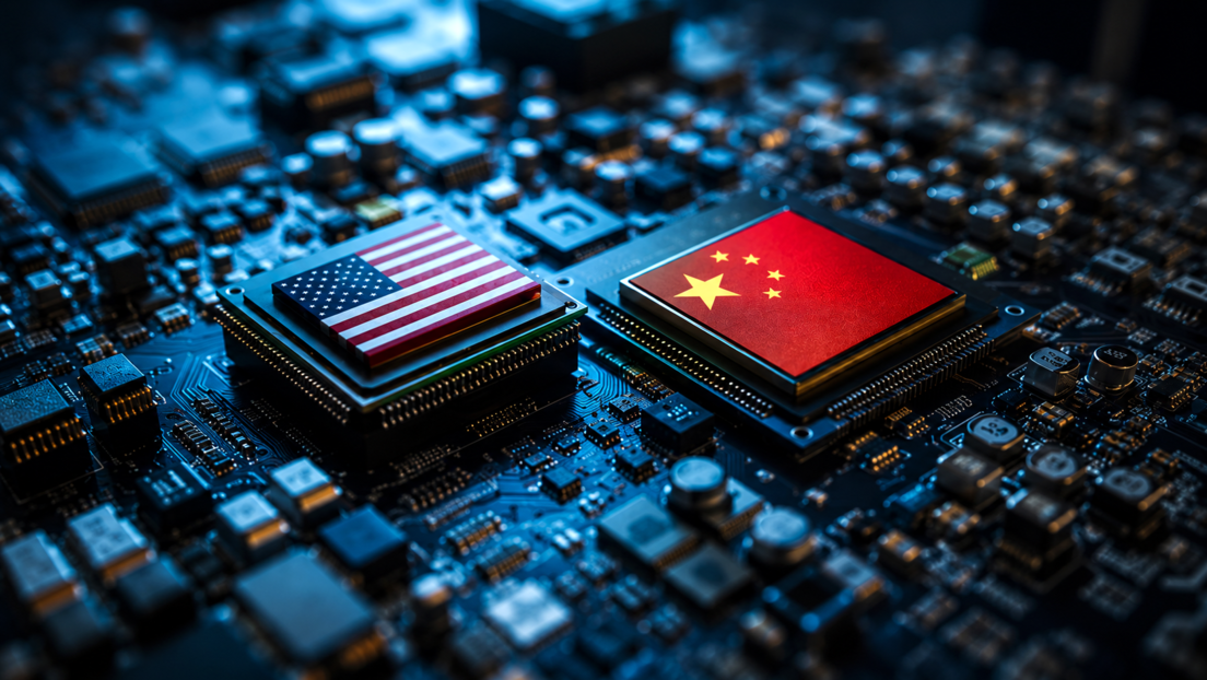 EU y China intensifican guerra tecnológica por el control de chips e IA