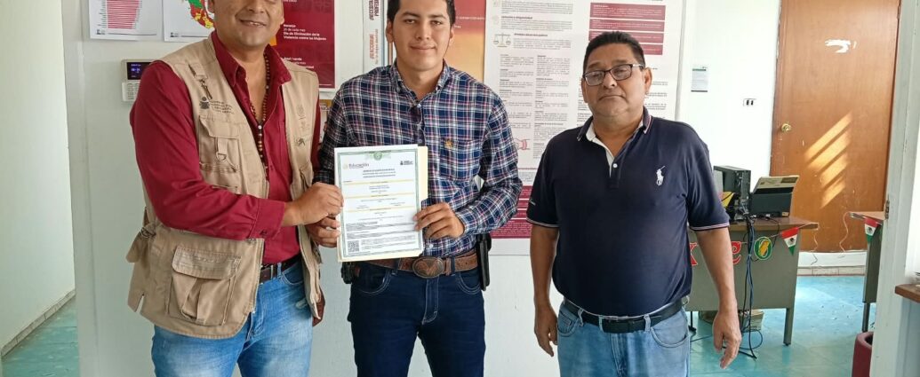 Casi 20 mil tabasqueños concluyen estudios de educación básica