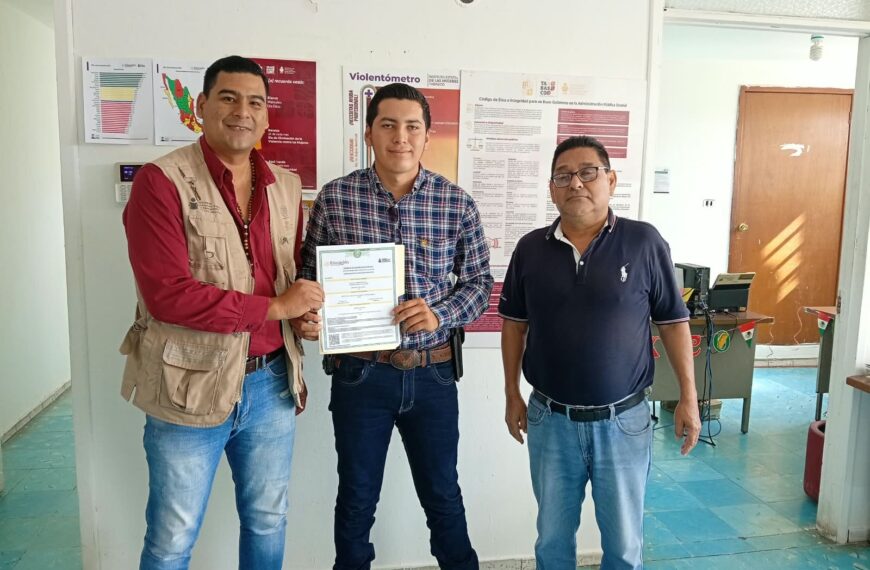 Casi 20 mil tabasqueños concluyen estudios de educación básica
