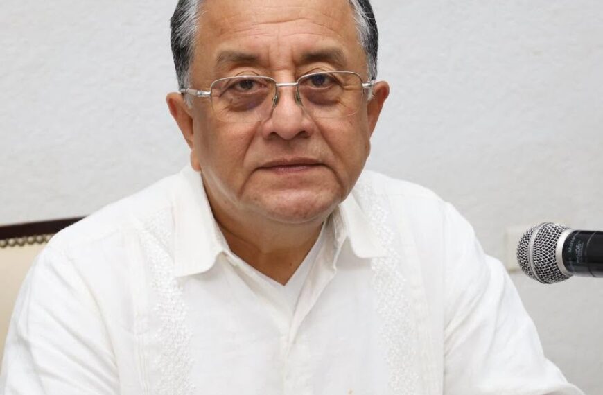 Descarta Zavala Frías renunciar al IEPCT y anticipa presupuesto electoral para 2027