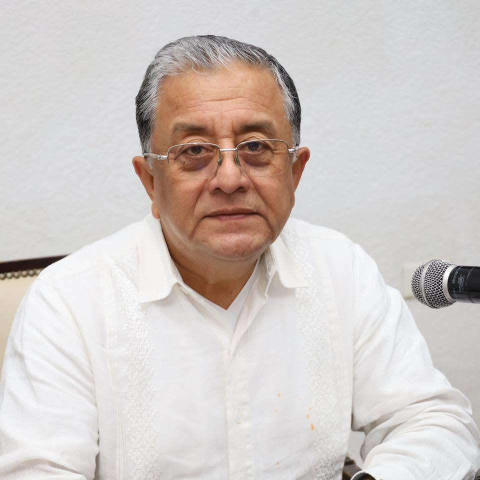 Descarta Zavala Frías renunciar al IEPCT y anticipa presupuesto electoral para 2027