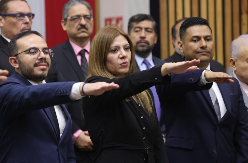 Designa INE a Gabriela Sánchez Zavala como nueva vocal ejecutiva en Tabasco