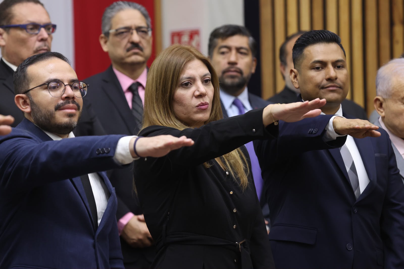 Designa INE a Gabriela Sánchez Zavala como nueva vocal ejecutiva en Tabasco