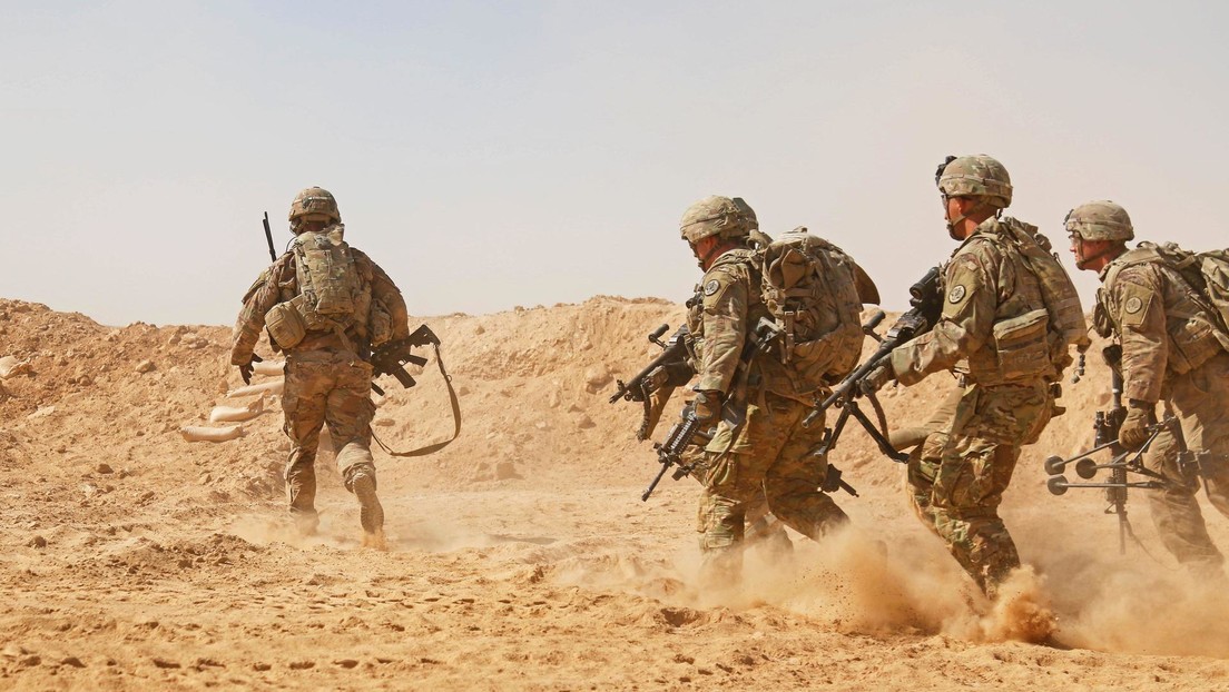 Estados Unidos pone fin a 12 años de operación militar contra el Estado Islámico en Irak