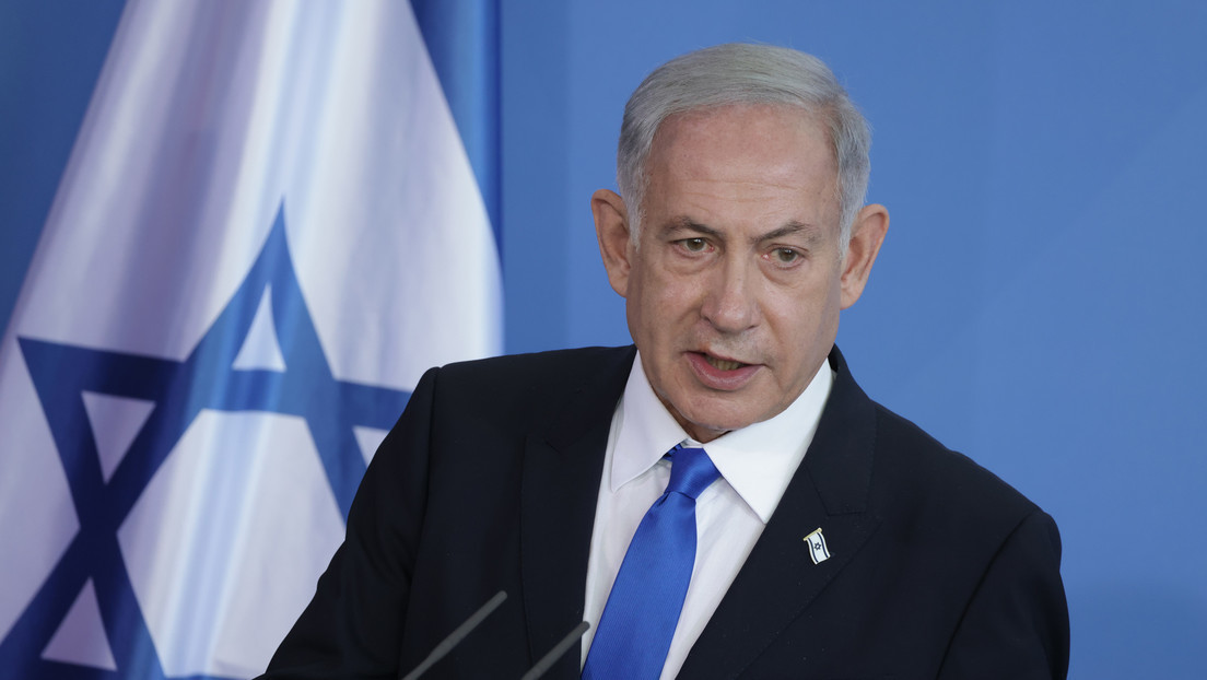 Irán advierte sobre visita de Netanyahu a Abu Dabi