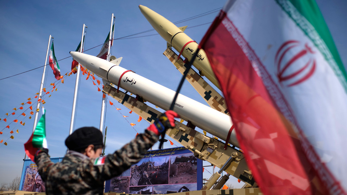 Irán avanza iniciativa para abandonar el Tratado de No Proliferación Nuclear