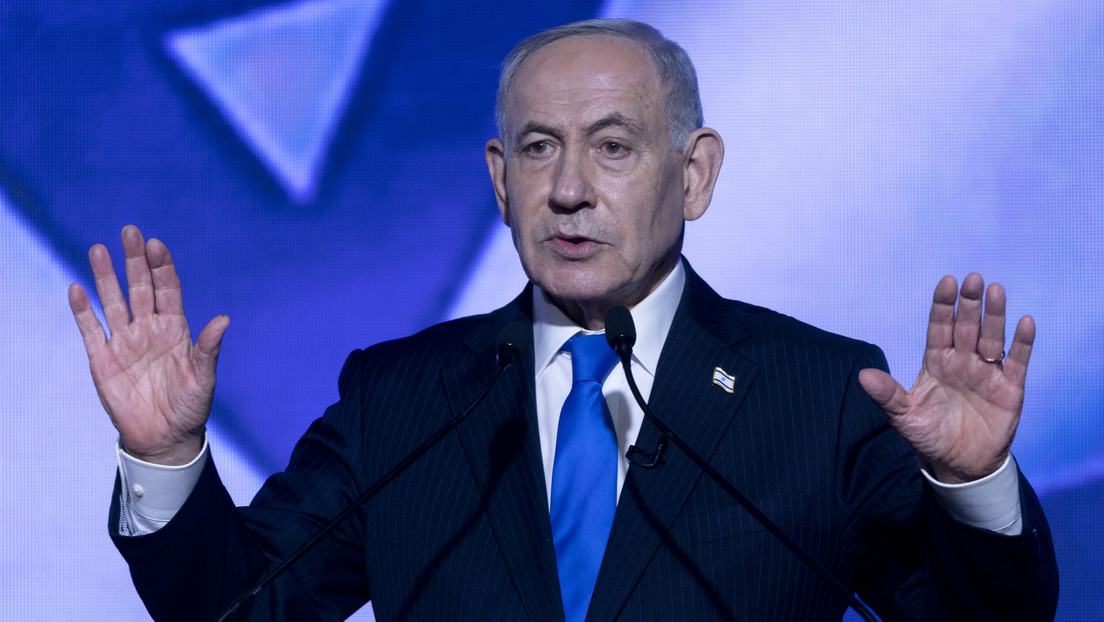 Netanyahu busca acercamiento con Arabia Saudita en medio de tensión con los hutíes