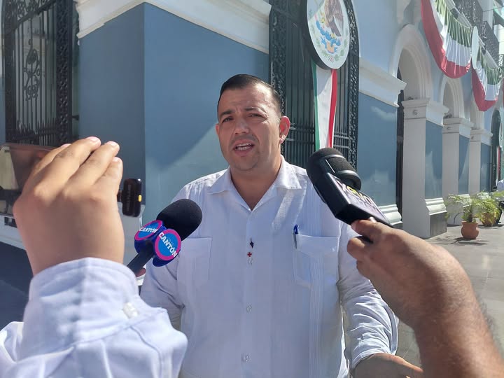 Aumento en quemadores de Pemex habría provocado olor a hidrocarburo en Jalapa y Centro