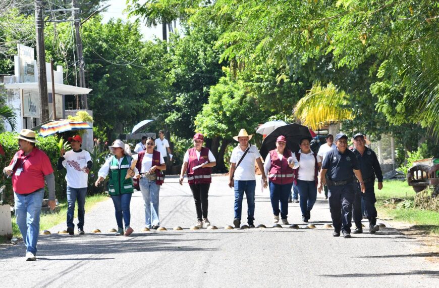 Donde antes había puertas cerradas, hoy los jóvenes tocan para abrir caminos