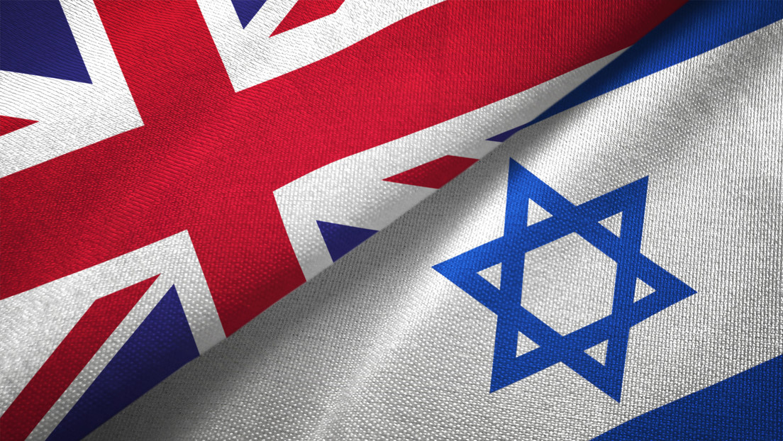 EU advierte represalias contra Reino Unido por sanciones a Israel