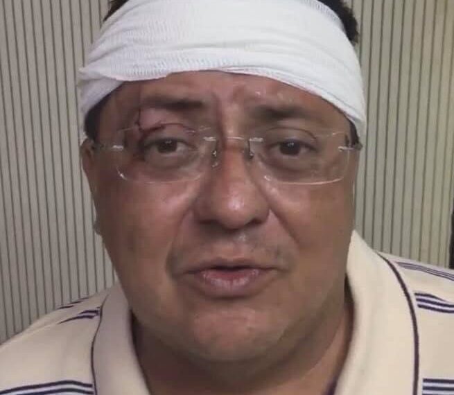 Selván acusa a Manuel Andrade de “fantasear” y generar especulación política en Tabasco