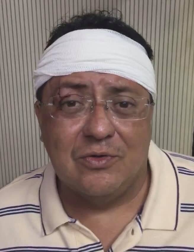 Selván acusa a Manuel Andrade de “fantasear” y generar especulación política en Tabasco