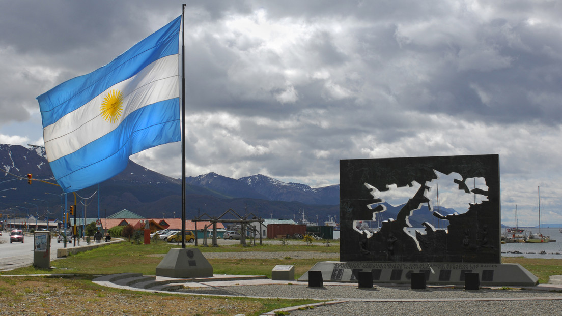 Trump pone en duda apoyo de EU al Reino Unido ante eventual conflicto por las Malvinas