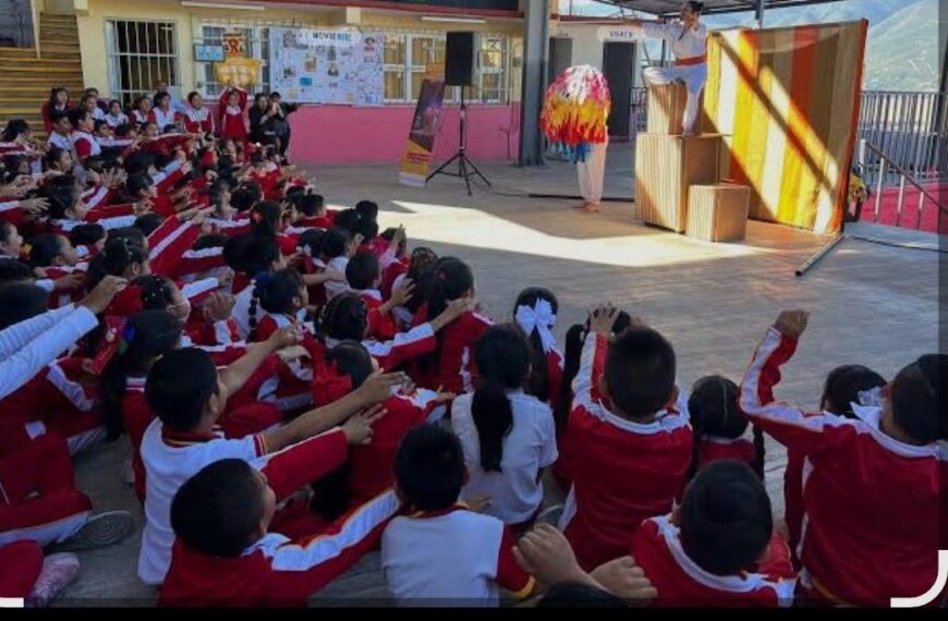 México mantiene bajo desempeño en matemáticas, lectura y ciencias, revela PISA 2025