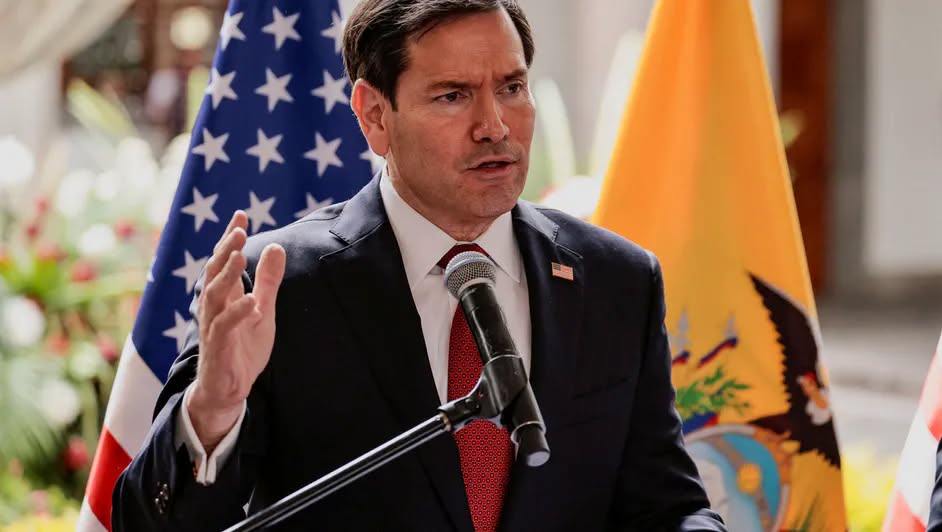Rubio endurece postura y advierte que EU enfrentará a los cárteles “de una forma u otra”