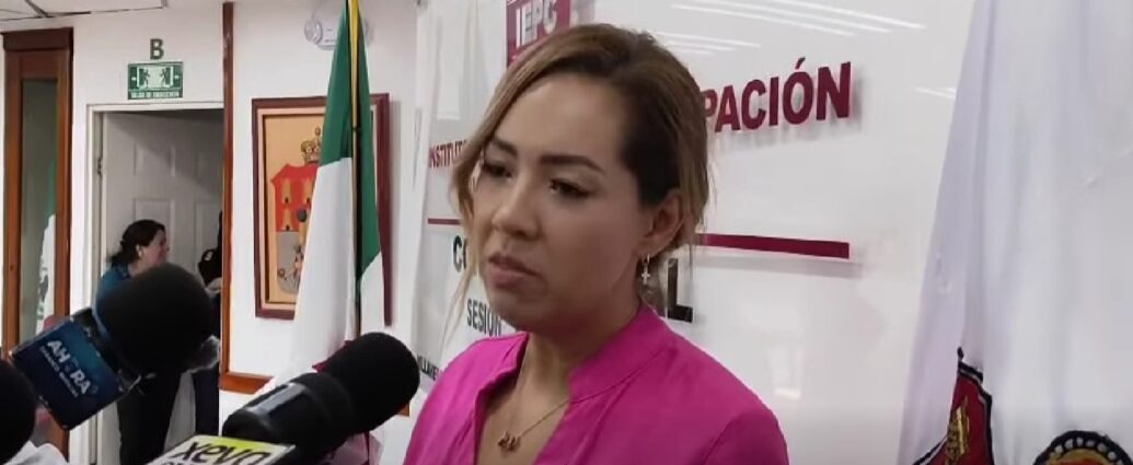 Ricardo Araiza permanecerá hasta 15 días como encargado de la Secretaría Ejecutiva del IEPCT