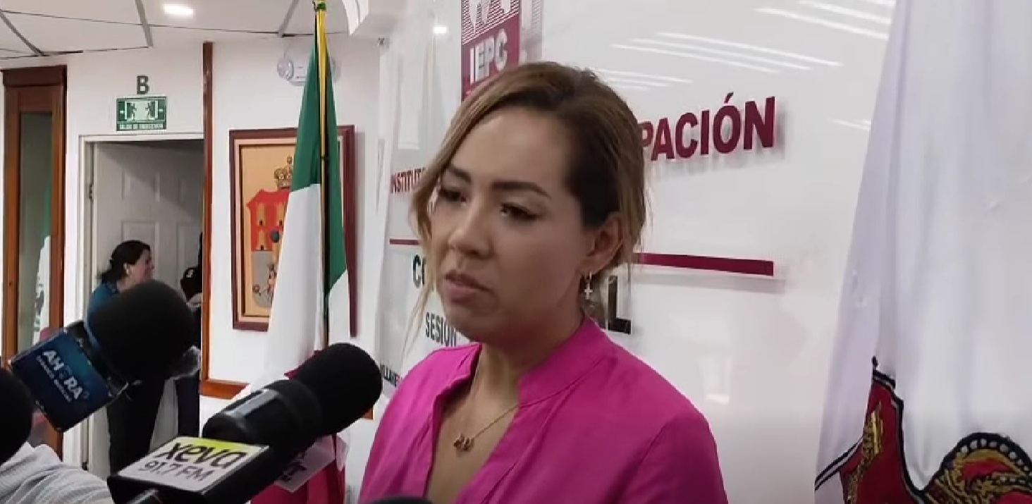 Ricardo Araiza permanecerá hasta 15 días como encargado de la Secretaría Ejecutiva del IEPCT