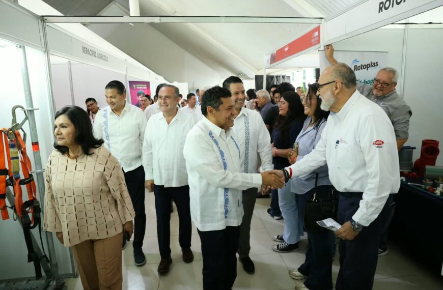 Obras de infraestructura impulsan empleo y modernización de Tabasco