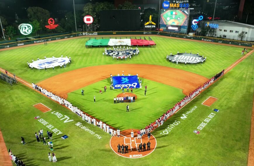 Toros toma ventaja en la Serie del Rey tras vencer 2-0 a Olmecas en Tabasco
