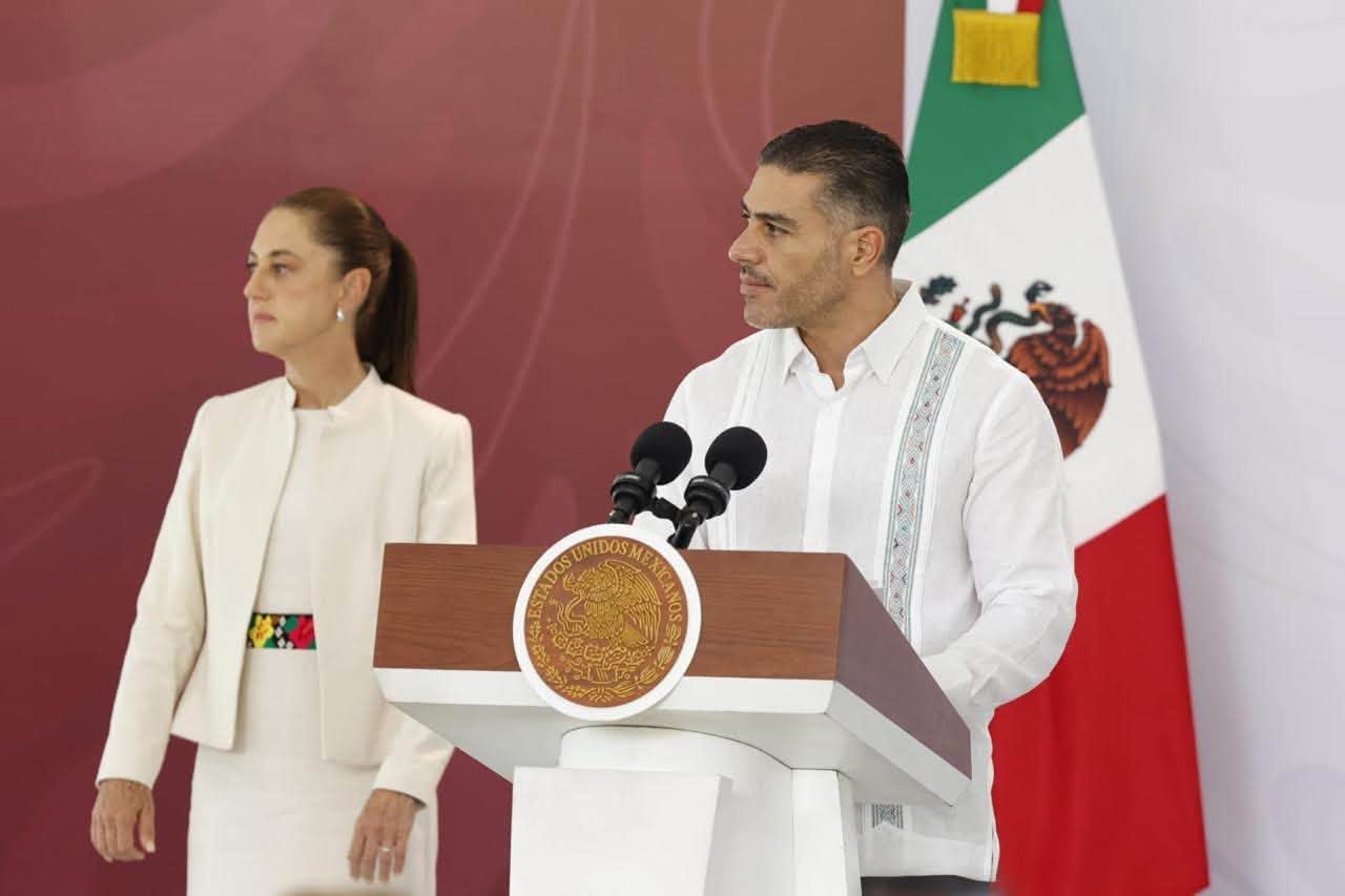 Tabasco reduce 54% el promedio diario de homicidios dolosos, reportan autoridades federales