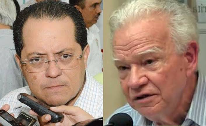 Andrés Granier revela que la “hermandad policiaca” de Manuel Andrade, lo amenazó con no dejarlo asumir la gubernatura…