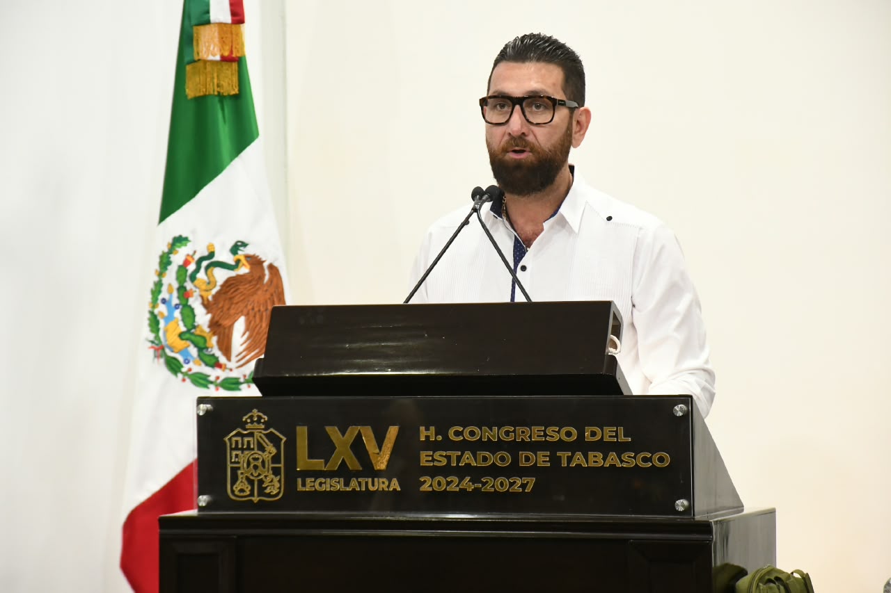 PVEM presenta agenda legislativa con enfoque ambiental y participación ciudadana