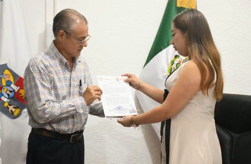 OSFE mantiene comunicación con la FGR por investigaciones al Ayuntamiento de Paraíso