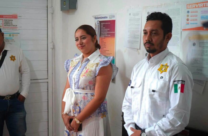 Cuestionan legalidad de alcaldía interina y reportan nuevos cambios en Ayuntamiento de Paraíso
