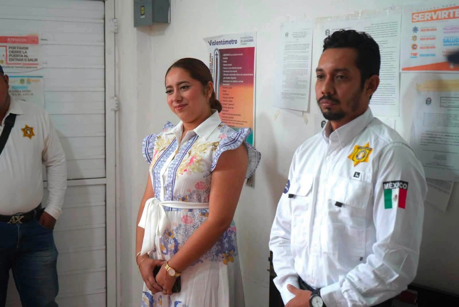 Cuestionan legalidad de alcaldía interina y reportan nuevos cambios en Ayuntamiento de Paraíso