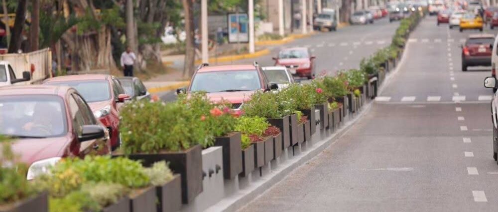 Arquitectos proponen prolongar Paseo Tabasco hasta el Libramiento para desahogar tráfico