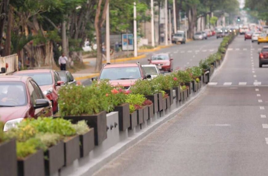 Arquitectos proponen prolongar Paseo Tabasco hasta el Libramiento para desahogar tráfico
