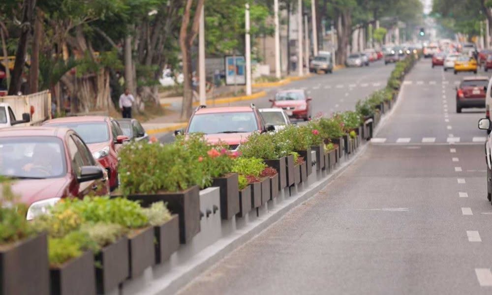 Arquitectos proponen prolongar Paseo Tabasco hasta el Libramiento para desahogar tráfico