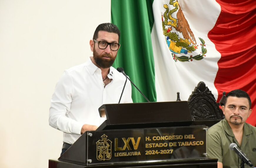 Piden atender erosión costera que afecta a Sánchez Magallanes