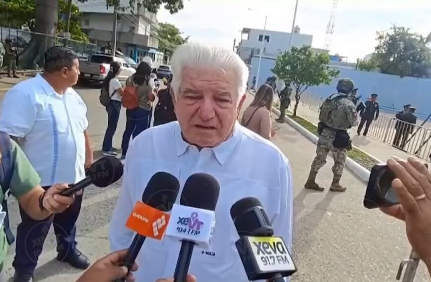 Gobierno de Tabasco se deslinda de polémica en el IEPCT