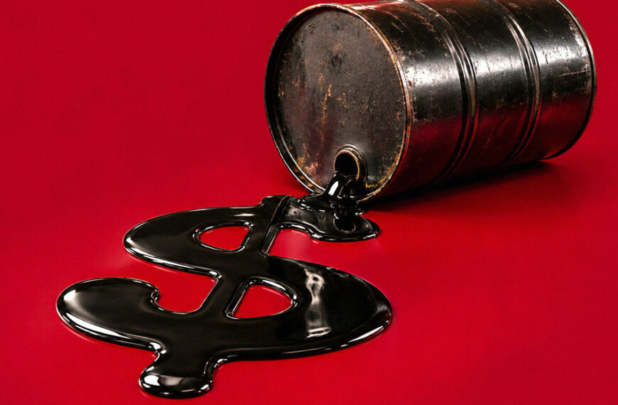 Goldman Sachs advierte que el petróleo podría alcanzar los 120 dólares por barril